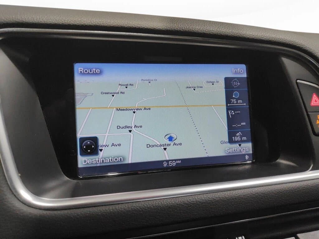 Audi Q5 2.0T* Quattro* АвтоКредит* (ЦЕНА ДО БГ), снимка 11 - Автомобили и джипове - 54033260