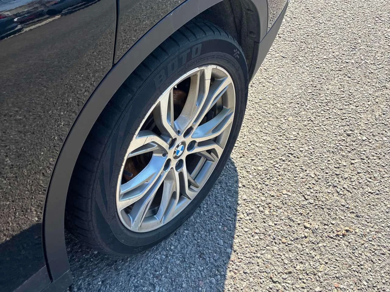 BMW X1 * xDrive28i * PANORAMA* ПОДГРЕВИ* ЕЛ. БАГАЖНИК* , снимка 12 - Автомобили и джипове - 54162133