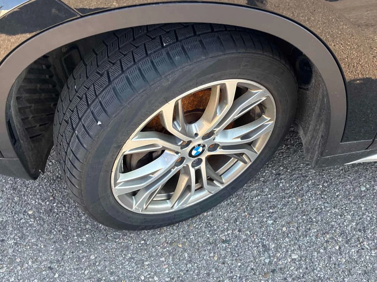 BMW X1 * xDrive28i * PANORAMA* ПОДГРЕВИ* ЕЛ. БАГАЖНИК* , снимка 11 - Автомобили и джипове - 54162133