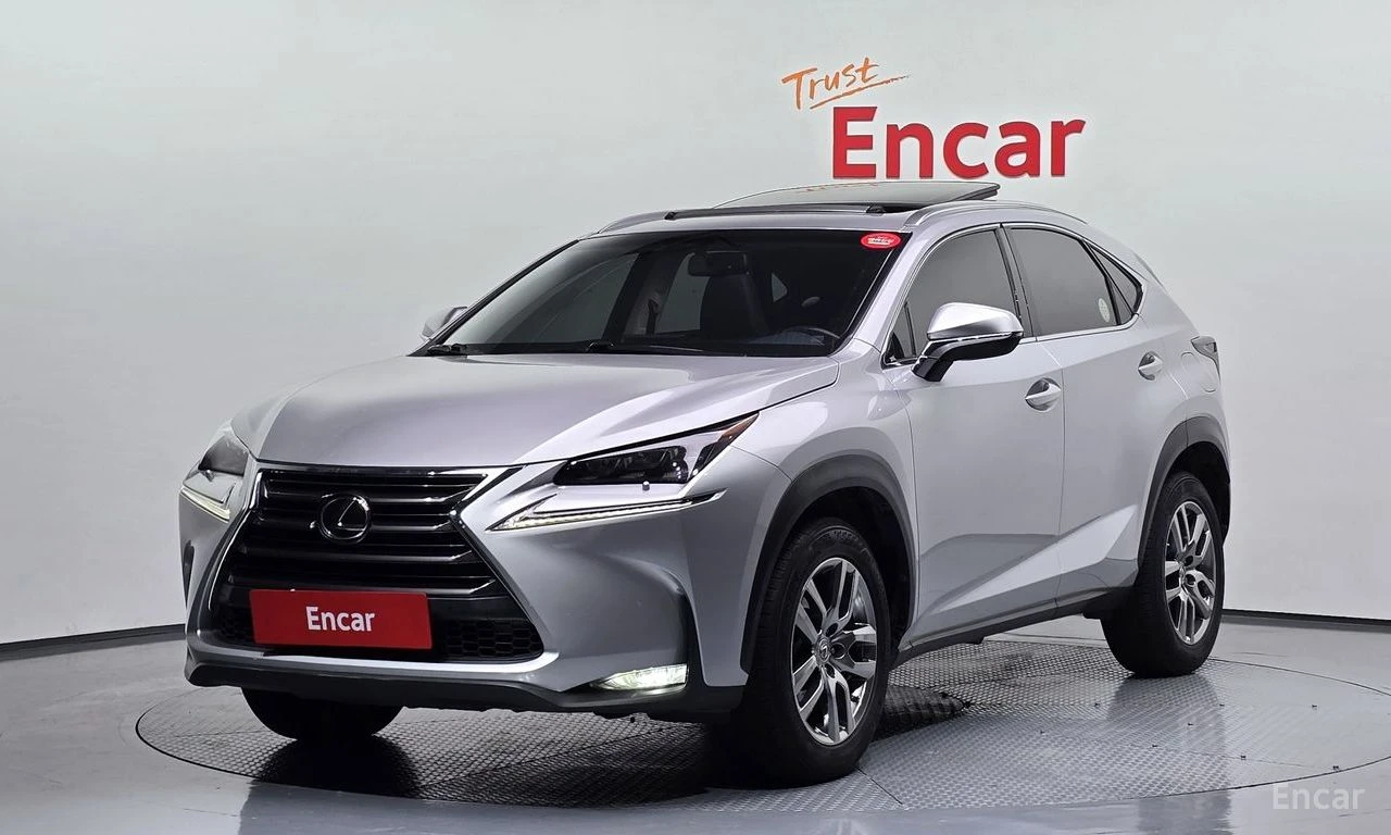 Lexus NX 200t * КОЖА* ПОДГРЕВ* ПАНОРАМА* LED* NAVI* 