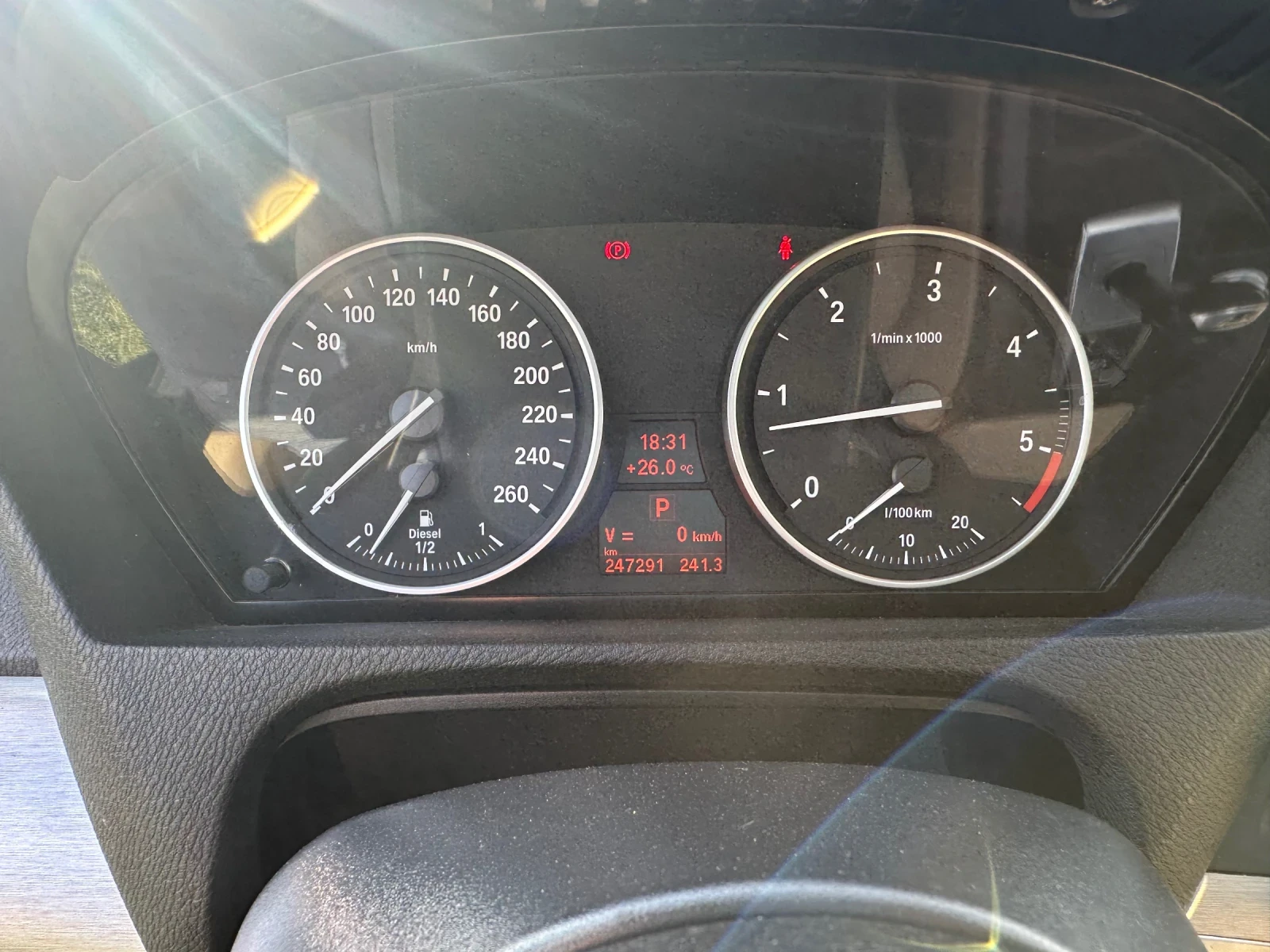 BMW X5 E70, снимка 12 - Автомобили и джипове - 54672567