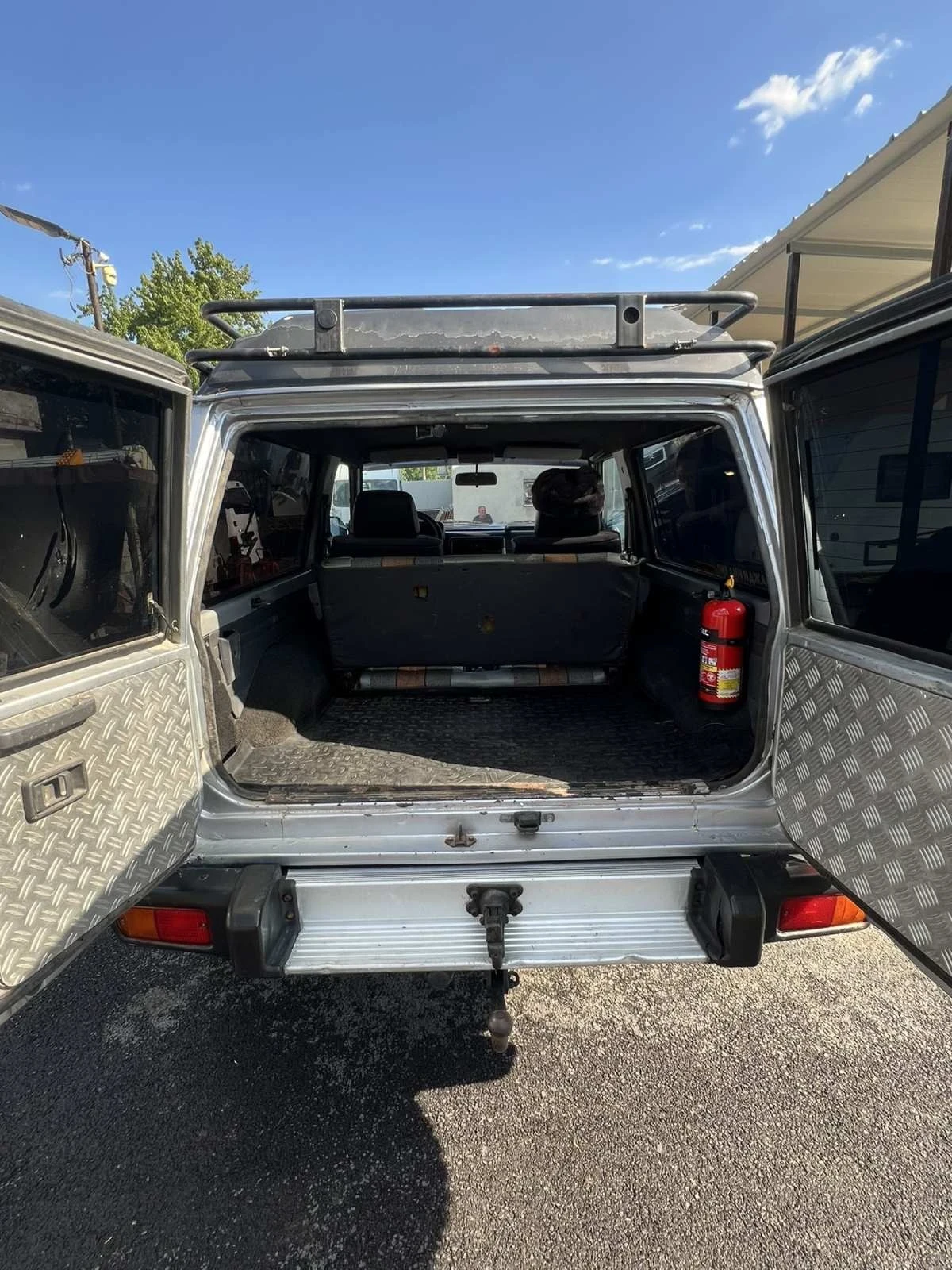 Nissan Patrol 2, 8 td | Mobile.bg � ����������� 12