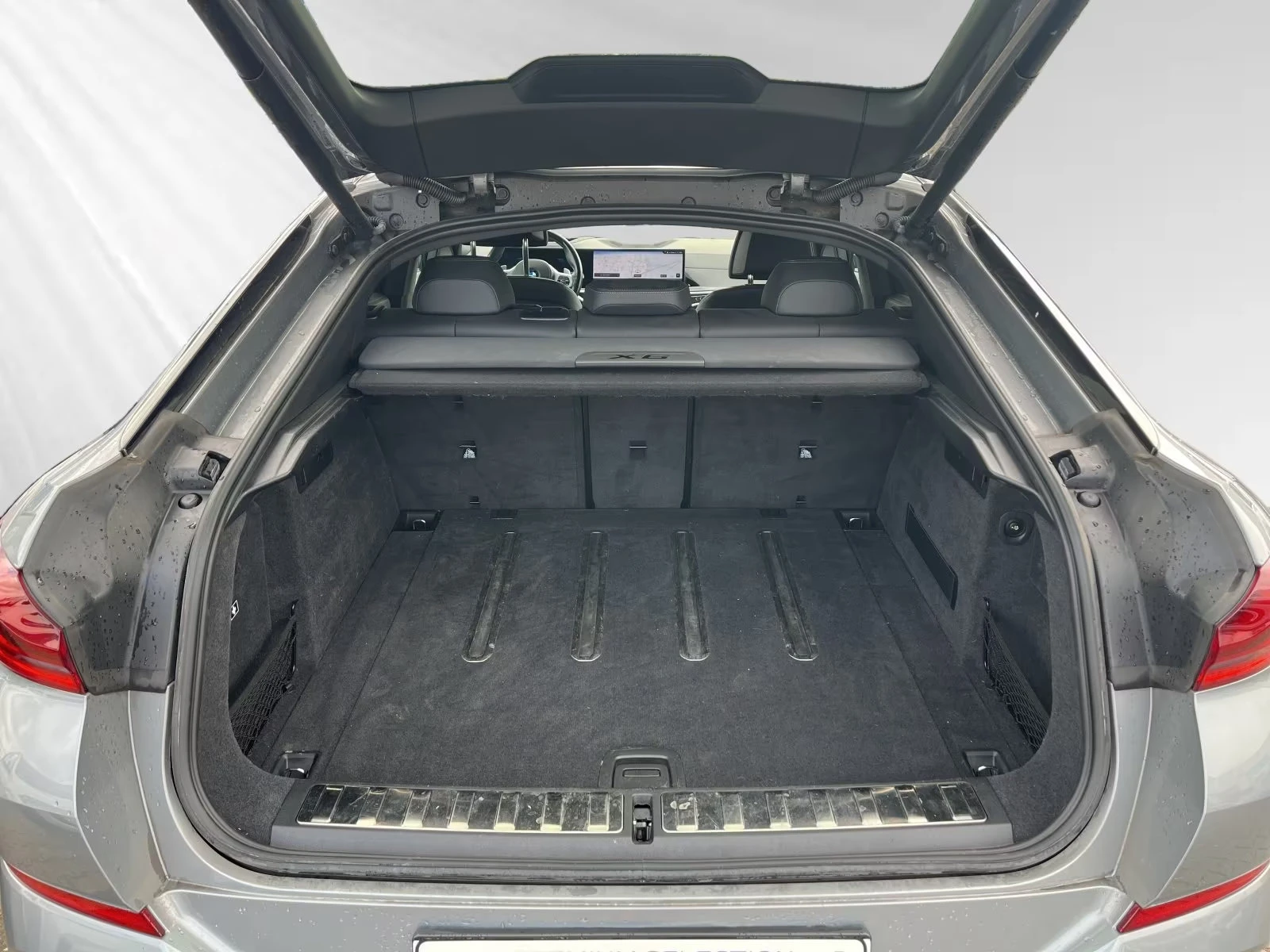BMW X6 30d/298HP/M SPORT PRO/PANO/MASSAGE/360/HUD/758z, снимка 6 - Автомобили и джипове - 55662632