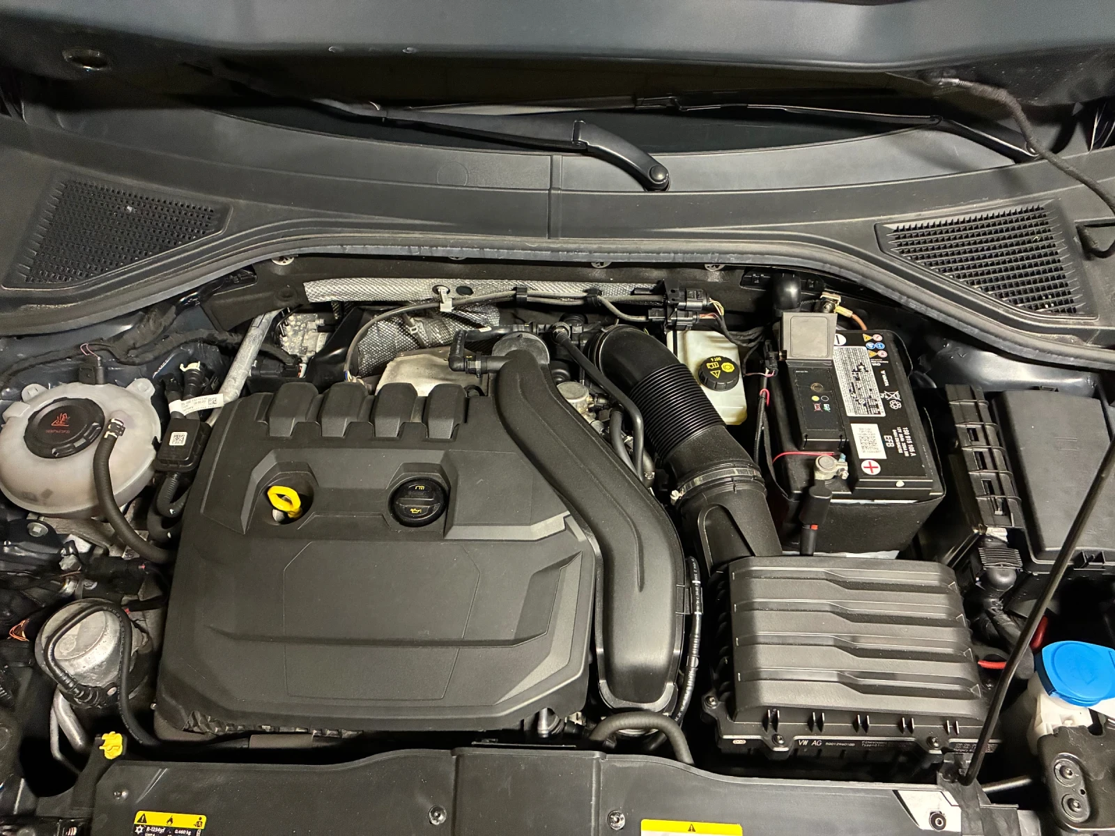VW T-Roc R Line | Mobile.bg � ����������� 16