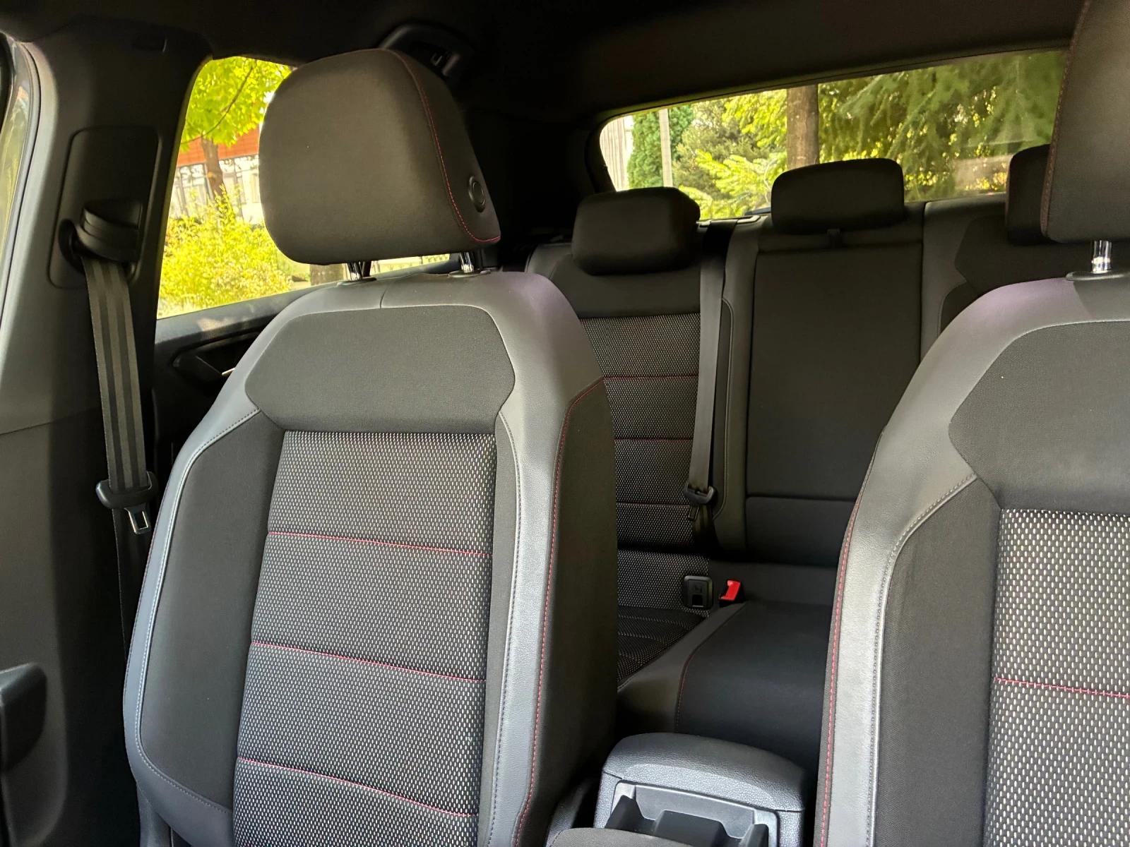 VW T-Roc R Line, снимка 7 - Автомобили и джипове - 55968055