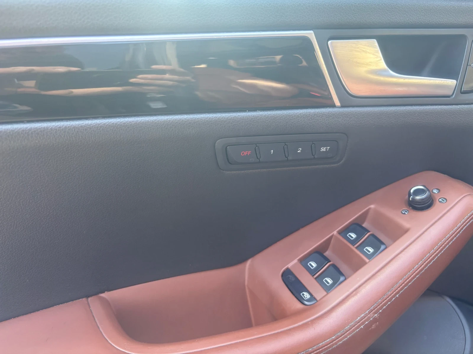 Audi Q5 3.0 TDI S line , снимка 8 - Автомобили и джипове - 56066860