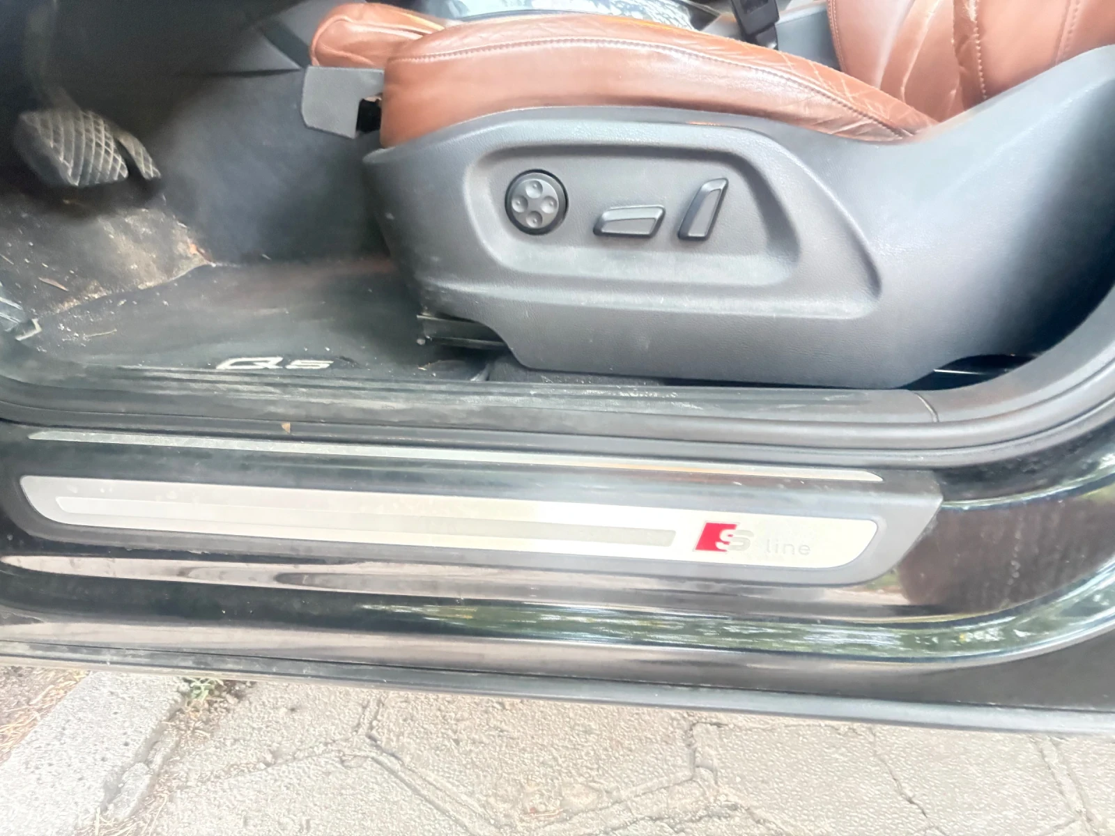 Audi Q5 3.0 TDI S line , снимка 15 - Автомобили и джипове - 56066860