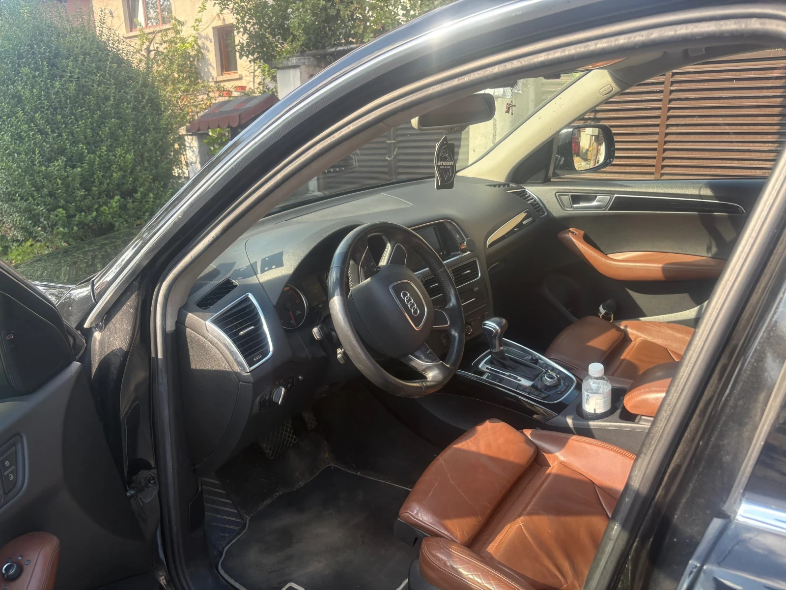 Audi Q5 3.0 TDI S line , снимка 7 - Автомобили и джипове - 56066860