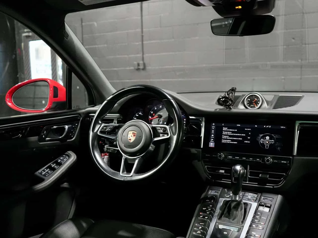 Porsche Macan * 3.0 S| BOSE| PANO| DRIVER ASSIST| * CARFAX * , снимка 13 - Автомобили и джипове - 56235706