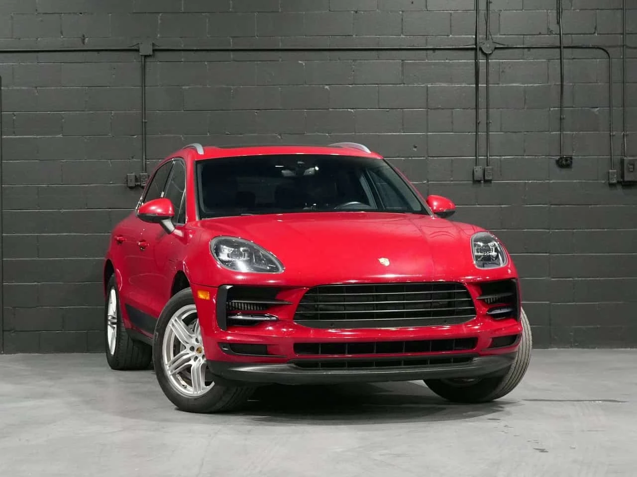 Porsche Macan * 3.0 S| BOSE| PANO| DRIVER ASSIST| * CARFAX * , снимка 2 - Автомобили и джипове - 56235706