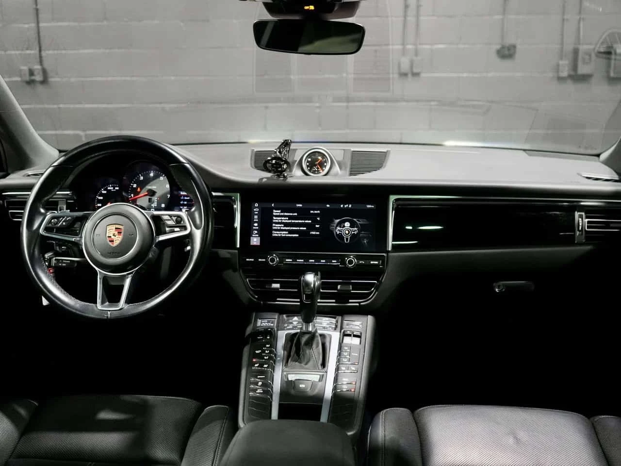Porsche Macan * 3.0 S| BOSE| PANO| DRIVER ASSIST| * CARFAX * , снимка 8 - Автомобили и джипове - 56235706
