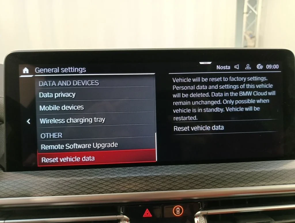 BMW X3 M Leather Navi Pano , снимка 13 - Автомобили и джипове - 56304489