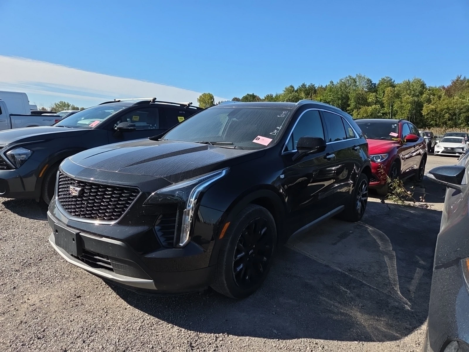 Cadillac XT4 AWD Premium Luxury* �������* ������*  | Mobile.bg � ����������� 4