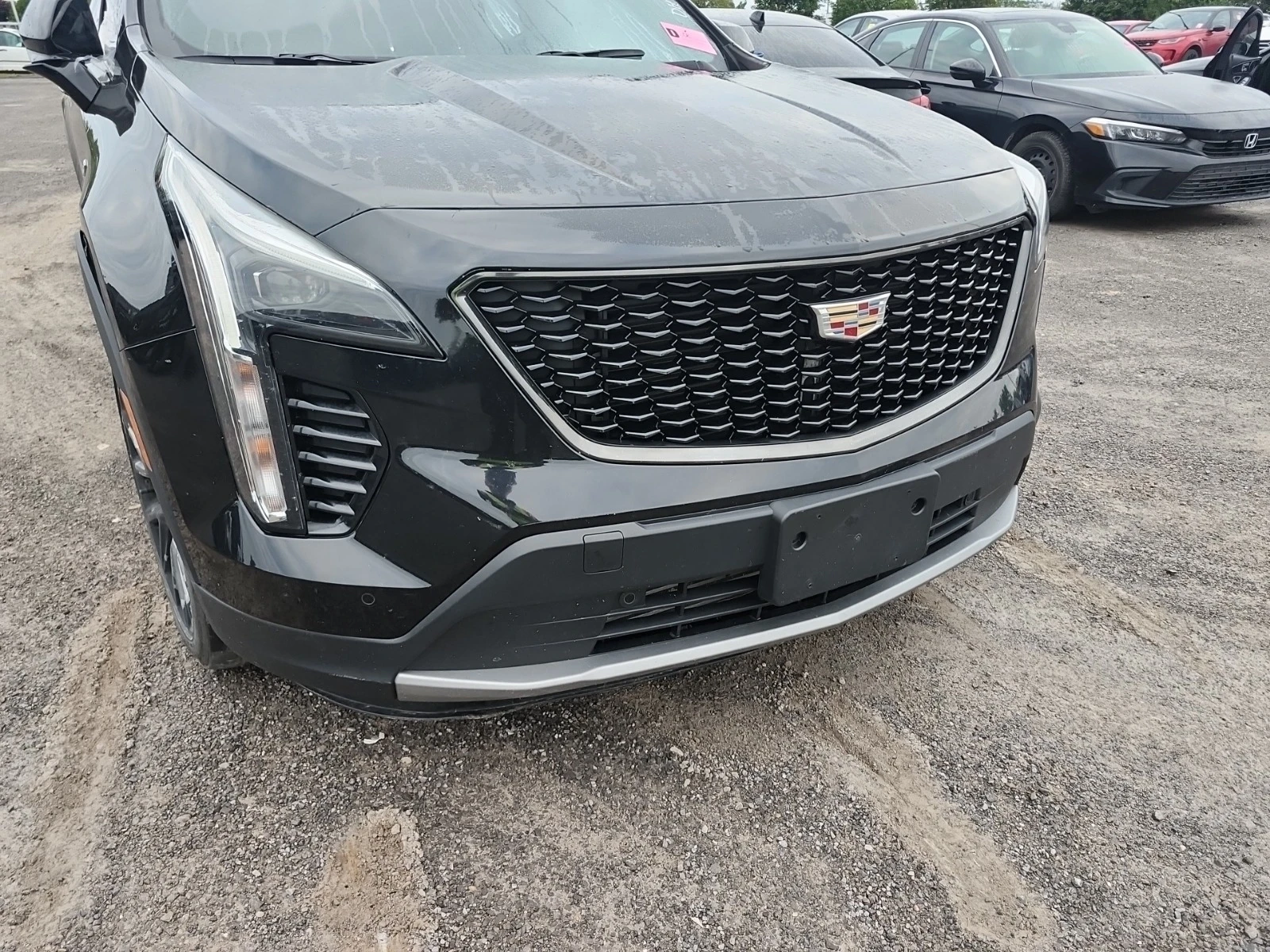 Cadillac XT4 AWD Premium Luxury* �������* ������*  | Mobile.bg � ����������� 2