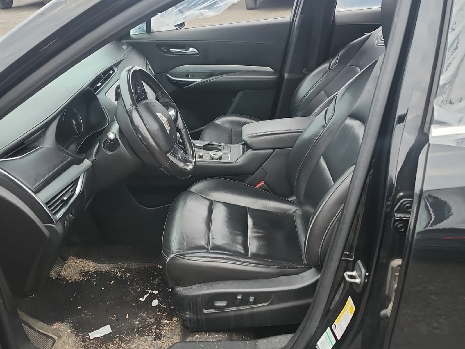 Cadillac XT4 AWD Premium Luxury* �������* ������*  | Mobile.bg � ����������� 8