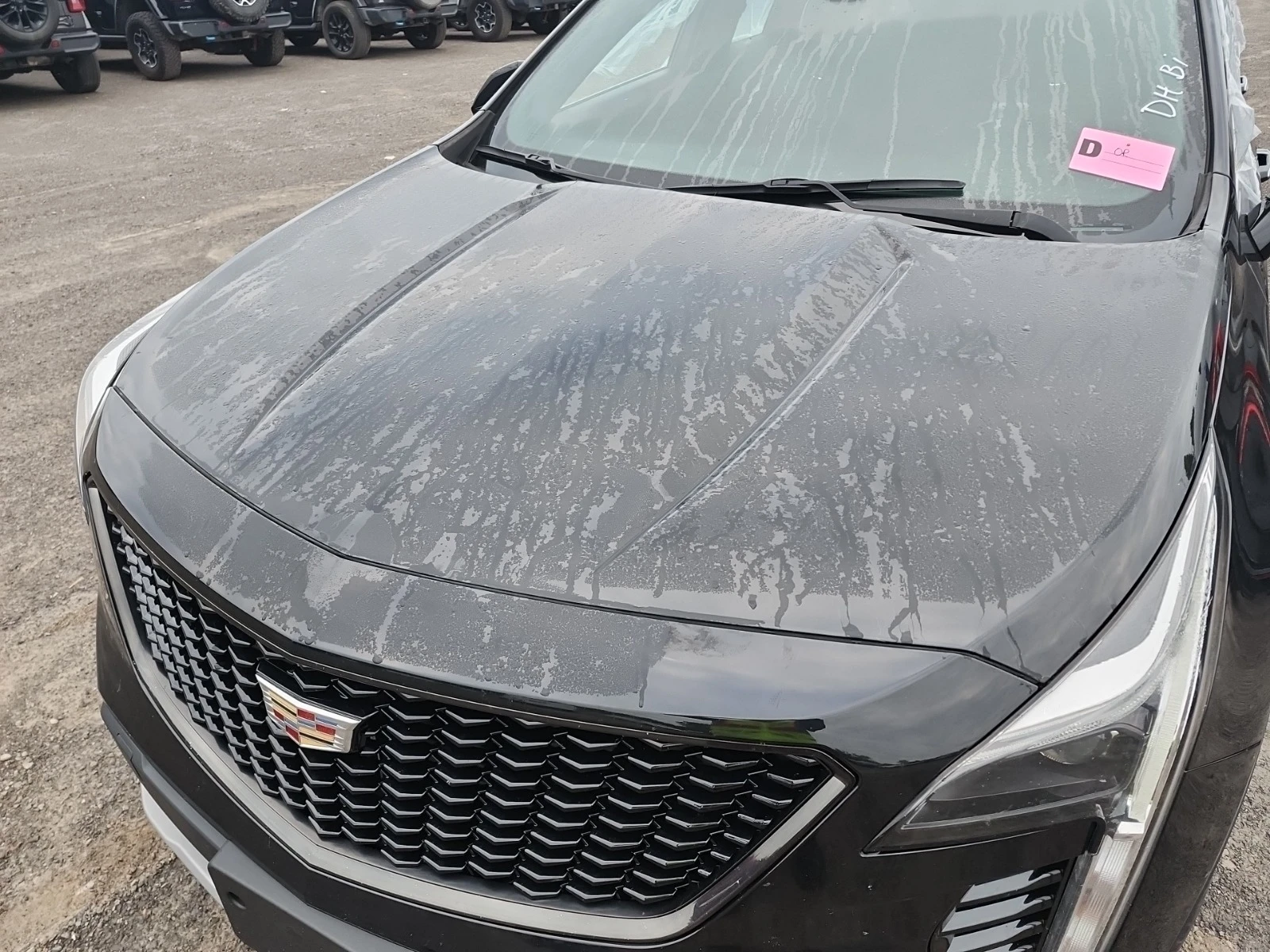 Cadillac XT4 AWD Premium Luxury* �������* ������*  | Mobile.bg � ����������� 3