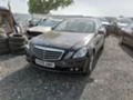 Mercedes-Benz 250 Е250 651 двигател, снимка 1