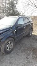 Kia Sorento 2.5 CRDI , снимка 3