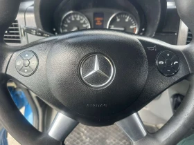 Mercedes-Benz Sprinter 313, снимка 14