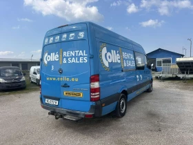 Mercedes-Benz Sprinter 313, снимка 5