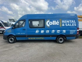 Mercedes-Benz Sprinter 313, снимка 3