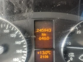 Mercedes-Benz Sprinter 313, снимка 15