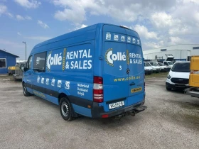 Mercedes-Benz Sprinter 313, снимка 4