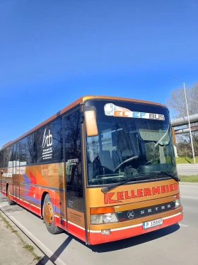 Setra S S 315 UL, снимка 2