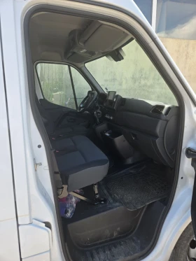 Renault Master, снимка 3