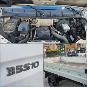 Iveco 3510 2.3 16v Бордови 3.5/2.1, снимка 16
