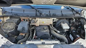 Iveco 3510 2.3 16v Бордови 3.5/2.1, снимка 13