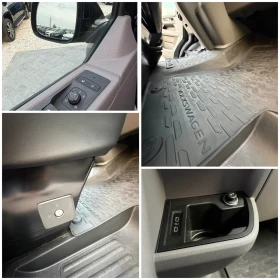 VW Transporter Maxi-Long//Нов внос от Белгия, снимка 14