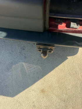 Renault Master, снимка 5