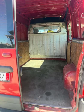 Renault Master, снимка 1