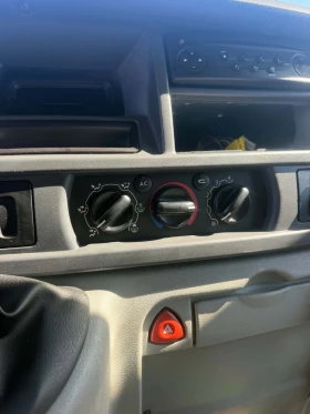Renault Master, снимка 9