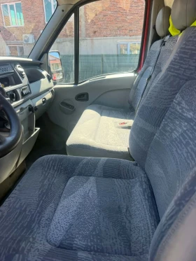 Renault Master, снимка 8