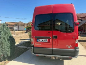 Renault Master, снимка 6