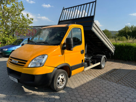 Iveco Daily 2.3, снимка 1