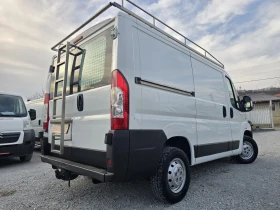 Fiat Ducato 2.3mjet 6ск., снимка 5