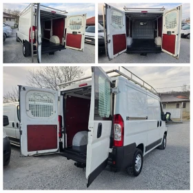 Fiat Ducato 2.3mjet 6ск., снимка 9