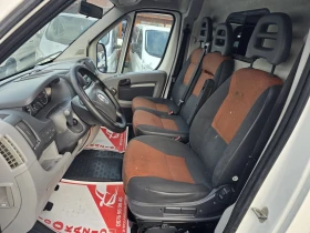 Fiat Ducato 2.3mjet 6ск., снимка 12