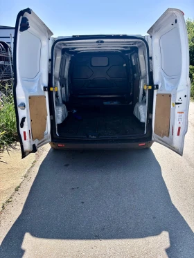 Ford Transit Custom | Mobile.bg    8