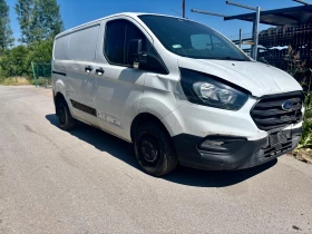 Ford Transit Custom | Mobile.bg    3