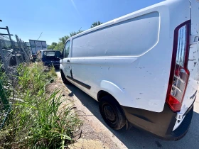 Ford Transit Custom | Mobile.bg    6