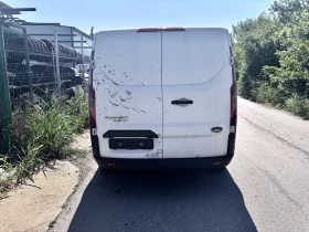Ford Transit Custom | Mobile.bg    7
