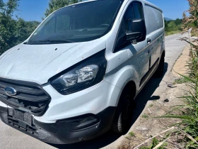 Ford Transit Custom | Mobile.bg    4