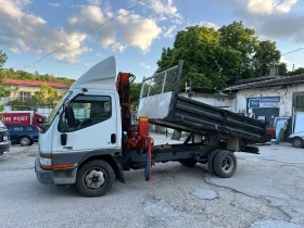 Mitsubishi Canter 3.0 D, снимка 1