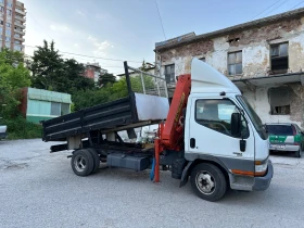 Mitsubishi Canter 3.0 D, снимка 3