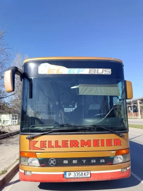 Setra S S 315 UL | Auto.bg — изображение 3