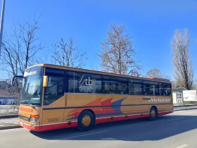 Setra S S 315 UL | Auto.bg — изображение 4